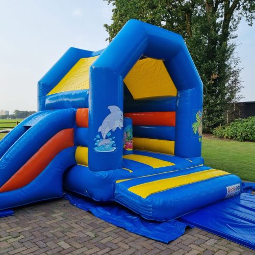 seaworld-springkussen-verhuur-grootheest-barneveld